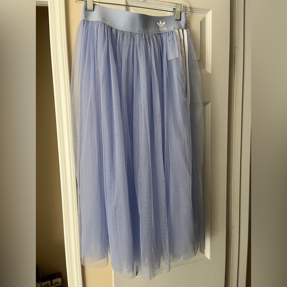 Adidas skirt